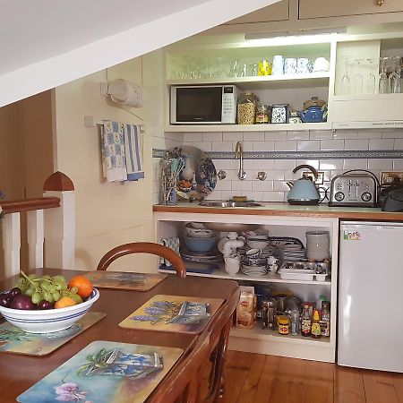 Water Bay Villa Bed & Breakfast Adelaida Exterior foto